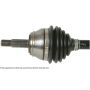 CARDONE Reman 60-7114 Remanufactured CV Axle Assembly
