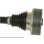 CARDONE Reman 60-7114 Remanufactured CV Axle Assembly