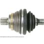 CARDONE Reman 60-7119 Remanufactured CV Axle Assembly