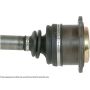 CARDONE Reman 60-7122 Remanufactured CV Axle Assembly