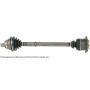 CARDONE Reman 60-7123 Remanufactured CV Axle Assembly