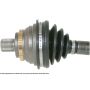 CARDONE Reman 60-7123 Remanufactured CV Axle Assembly