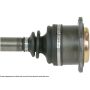 CARDONE Reman 60-7123 Remanufactured CV Axle Assembly