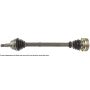 CARDONE Reman 60-7124 Remanufactured CV Axle Assembly
