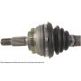 CARDONE Reman 60-7124 Remanufactured CV Axle Assembly