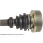 CARDONE Reman 60-7124 Remanufactured CV Axle Assembly