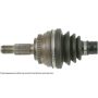 CARDONE Reman 60-7125 Remanufactured CV Axle Assembly