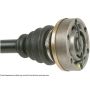 CARDONE Reman 60-7125 Remanufactured CV Axle Assembly