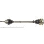 CARDONE Reman 60-7126 Remanufactured CV Axle Assembly
