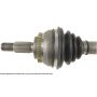 CARDONE Reman 60-7126 Remanufactured CV Axle Assembly
