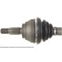 CARDONE Reman 60-7127 Remanufactured CV Axle Assembly