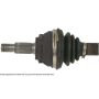 CARDONE Reman 60-7147 Remanufactured CV Axle Assembly