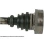 CARDONE Reman 60-7147 Remanufactured CV Axle Assembly