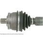 CARDONE Reman 60-7184 Remanufactured CV Axle Assembly