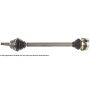 CARDONE Reman 60-7187 Remanufactured CV Axle Assembly