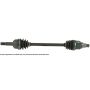 CARDONE Reman 60-7193 Remanufactured CV Axle Assembly