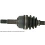 CARDONE Reman 60-7193 Remanufactured CV Axle Assembly