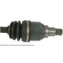 CARDONE Reman 60-7193 Remanufactured CV Axle Assembly