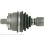 CARDONE Reman 60-7199 Remanufactured CV Axle Assembly