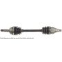 CARDONE Reman 60-7202 Remanufactured CV Axle Assembly