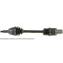 CARDONE Reman 60-7204 Remanufactured CV Axle Assembly