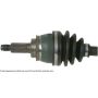 CARDONE Reman 60-7204 Remanufactured CV Axle Assembly