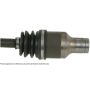 CARDONE Reman 60-7204 Remanufactured CV Axle Assembly