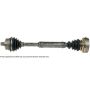 CARDONE Reman 60-7205 Remanufactured CV Axle Assembly