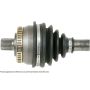 CARDONE Reman 60-7205 Remanufactured CV Axle Assembly