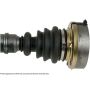 CARDONE Reman 60-7206 Remanufactured CV Axle Assembly