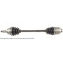 CARDONE Reman 60-7209 Remanufactured CV Axle Assembly