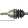 CARDONE Reman 60-7209 Remanufactured CV Axle Assembly