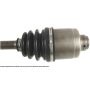 CARDONE Reman 60-7209 Remanufactured CV Axle Assembly