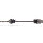 CARDONE Reman 60-7213 Remanufactured CV Axle Assembly