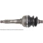 CARDONE Reman 60-7213 Remanufactured CV Axle Assembly