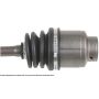CARDONE Reman 60-7213 Remanufactured CV Axle Assembly