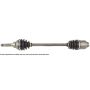 CARDONE Reman 60-7214 Remanufactured CV Axle Assembly