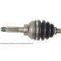 CARDONE Reman 60-7214 Remanufactured CV Axle Assembly