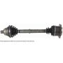 CARDONE Reman 60-7224 Remanufactured CV Axle Assembly