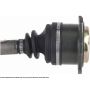 CARDONE Reman 60-7224 Remanufactured CV Axle Assembly