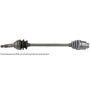 CARDONE Reman 60-7226 Remanufactured CV Axle Assembly