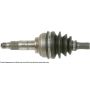 CARDONE Reman 60-7227 Remanufactured CV Axle Assembly