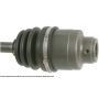 CARDONE Reman 60-7227 Remanufactured CV Axle Assembly