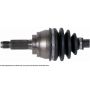 CARDONE Reman 60-7229 Remanufactured CV Axle Assembly