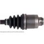 CARDONE Reman 60-7229 Remanufactured CV Axle Assembly