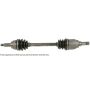 CARDONE Reman 60-7231 Remanufactured CV Axle Assembly