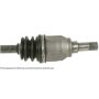 CARDONE Reman 60-7231 Remanufactured CV Axle Assembly