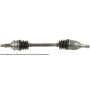 CARDONE Reman 60-7232 Remanufactured CV Axle Assembly