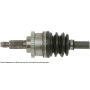CARDONE Reman 60-7232 Remanufactured CV Axle Assembly