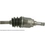 CARDONE Reman 60-7232 Remanufactured CV Axle Assembly